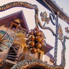 Гостевой дом Алекса, Лазаревское, Краснодарский край