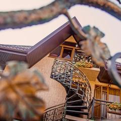 Гостевой дом Алекса, Лазаревское, Краснодарский край