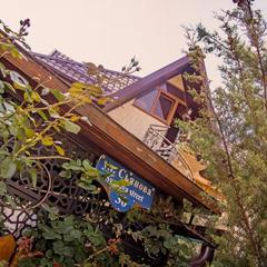 Гостевой дом Алекса, Лазаревское, Краснодарский край