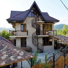 Гостевой дом Алекса, Лазаревское, Краснодарский край