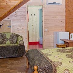 Гостевой дом Алекса, Лазаревское, Краснодарский край