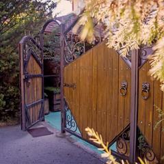 Гостевой дом Алекса, Лазаревское, Краснодарский край