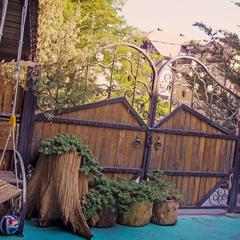 Гостевой дом Алекса, Лазаревское, Краснодарский край