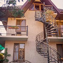 Гостевой дом Алекса, Лазаревское, Краснодарский край