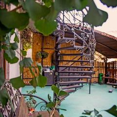 Гостевой дом Алекса, Лазаревское, Краснодарский край