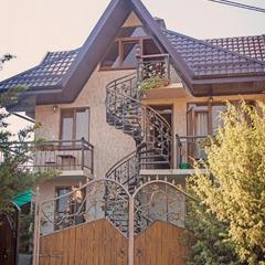 Гостевой дом Алекса, Лазаревское, Краснодарский край