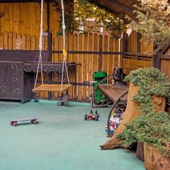 Гостевой дом Алекса, Лазаревское, Краснодарский край