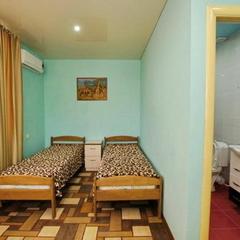 Гостевой дом Алекса, Лазаревское, Краснодарский край