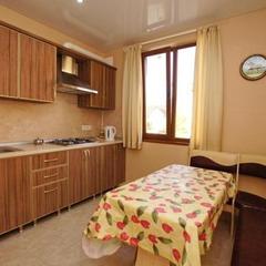 Гостевой дом Алекса, Лазаревское, Краснодарский край