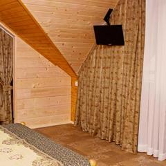 Гостевой дом Алекса, Лазаревское, Краснодарский край