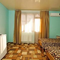 Гостевой дом Алекса, Лазаревское, Краснодарский край