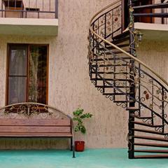 Гостевой дом Алекса, Лазаревское, Краснодарский край