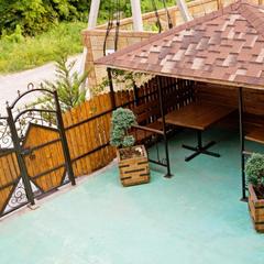 Гостевой дом Алекса, Лазаревское, Краснодарский край