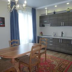 Апарт-отель Дом у реки, Лазаревское, Краснодарский край