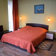 Апарт-отель Дом у реки, Лазаревское, Краснодарский край