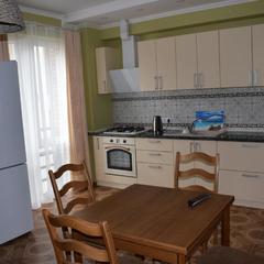 Апарт-отель Дом у реки, Лазаревское, Краснодарский край
