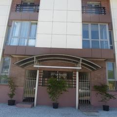 Апарт-отель Дом у реки, Лазаревское, Краснодарский край