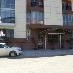 Апарт-отель Дом у реки, Лазаревское, Краснодарский край