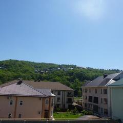 Апарт-отель Дом у реки, Лазаревское, Краснодарский край