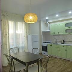 Апарт-отель Дом у реки, Лазаревское, Краснодарский край