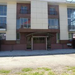 Апарт-отель Дом у реки, Лазаревское, Краснодарский край