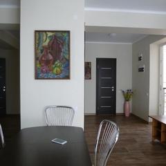 Апарт-отель Дом у реки, Лазаревское, Краснодарский край
