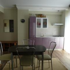 Апарт-отель Дом у реки, Лазаревское, Краснодарский край