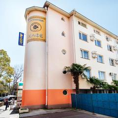 Мини-гостиница Золотое Руно, Лазаревское, Краснодарский край