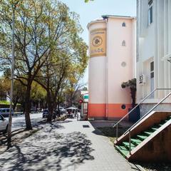 Мини-гостиница Золотое Руно, Лазаревское, Краснодарский край