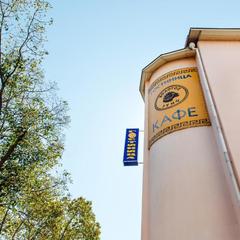 Мини-гостиница Золотое Руно, Лазаревское, Краснодарский край