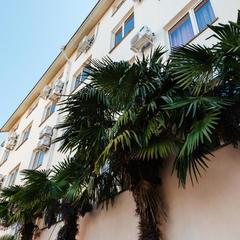 Мини-гостиница Золотое Руно, Лазаревское, Краснодарский край