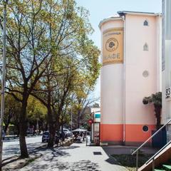 Мини-гостиница Золотое Руно, Лазаревское, Краснодарский край