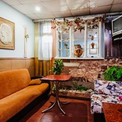 Мини-гостиница Золотое Руно, Лазаревское, Краснодарский край