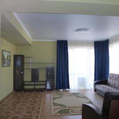 Апарт-отель Дом у реки, Лазаревское, Краснодарский край