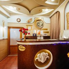 Мини-гостиница Золотое Руно, Лазаревское, Краснодарский край