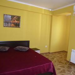 Апарт-отель Дом у реки, Лазаревское, Краснодарский край