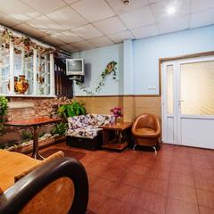 Мини-гостиница Золотое Руно, Лазаревское, Краснодарский край