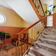 Мини-гостиница Золотое Руно, Лазаревское, Краснодарский край