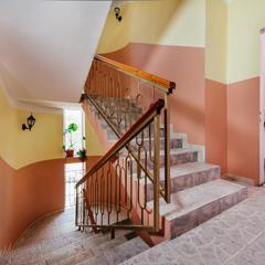 Мини-гостиница Золотое Руно, Лазаревское, Краснодарский край