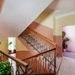 Мини-гостиница Золотое Руно, Лазаревское, Краснодарский край