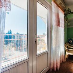 Мини-гостиница Золотое Руно, Лазаревское, Краснодарский край