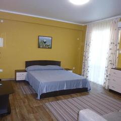 Апарт-отель Дом у реки, Лазаревское, Краснодарский край