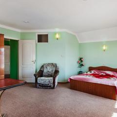 Мини-гостиница Золотое Руно, Лазаревское, Краснодарский край