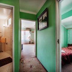 Мини-гостиница Золотое Руно, Лазаревское, Краснодарский край