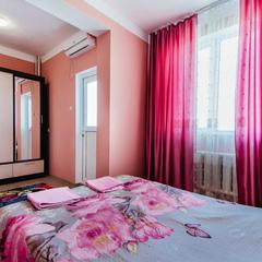 Мини-гостиница Золотое Руно, Лазаревское, Краснодарский край