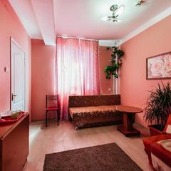 Мини-гостиница Золотое Руно, Лазаревское, Краснодарский край