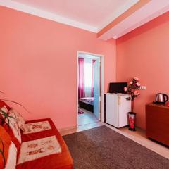 Мини-гостиница Золотое Руно, Лазаревское, Краснодарский край