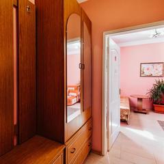 Мини-гостиница Золотое Руно, Лазаревское, Краснодарский край