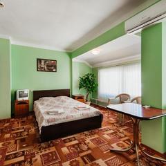 Мини-гостиница Золотое Руно, Лазаревское, Краснодарский край