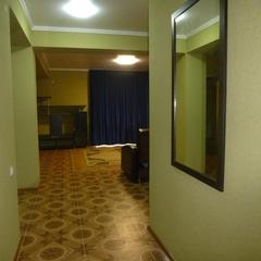 Апарт-отель Дом у реки, Лазаревское, Краснодарский край
